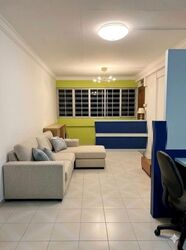 Blk 211 Yishun Palm Spring (Yishun), HDB 4 Rooms #627382591
